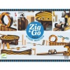 Djeco Zig & Go - 45 piecess Photo