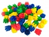 G4A - Castle - Educational Building Blocks Type 16 Photo