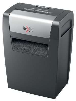 Photo of Rexel Momentum X406 Cross-Cut P4 Shredder
