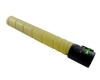Konica Minolta Yellow Toner Cartridge Photo