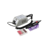 Upbeat Mercedes Nail Manicure and Pedicure kit Photo