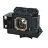 NEC NP-M311W Projector Lamp - Ushio Lamp in Housing from APOG Photo