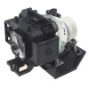NEC M300 Projector Lamp - Ushio Lamp in Housing from APOG Photo