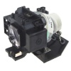 NEC M300XC Projector Lamp - Ushio Lamp in Housing from APOG Photo