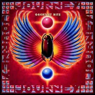 Photo of Journey - Greatest Hits