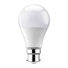 Eurolux LED 3-Colour Switchable Globe B22 7W Photo