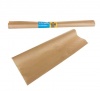 Bulk Pack x 10 Book Cover Kraft Roll Brown 480mmx5m Photo