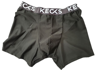 Photo of Kecks - Men's Swim Underwear - Back in Black