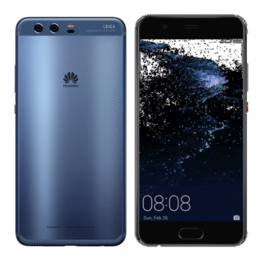 Photo of Huawei P10 Plus - Dazzling Blue Cellphone