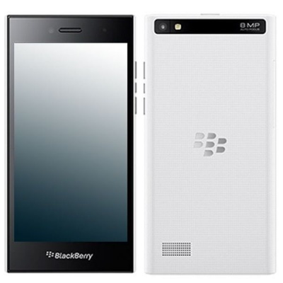 Photo of Blackberry Leap - Cellphone