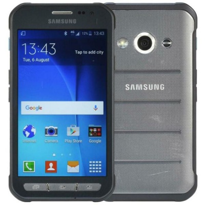 Photo of Samsung Galaxy X-Cover 3 Cellphone