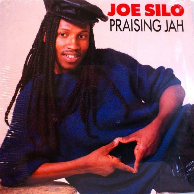 Photo of Joe Silo - Praising Jah