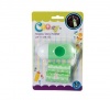 Bulk Pack x 2 Cooey Diaper Disposal Bags & Dispenser 30 piecess Per Pack Photo
