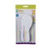 Bulk Pack x 2 Cooey Brush & Comb Set 2 piecese Per Pack Deluxe Photo