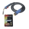 Matweld MIG Welding Torch & Spare Parts Kit Photo
