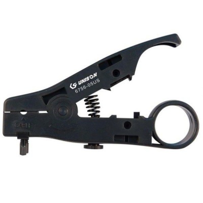 Photo of 2" 1 Cable Stripper & Wire Cutter Tool