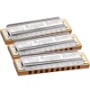 Hohner Marine 1896 Pro Pack Photo