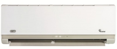 Photo of Defy 18000BTU Inverter Split Air Conditioner Indoor & Outdoor