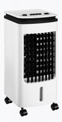 Photo of Goldair - Air Cooler with Ice Tray - White