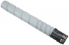 Konica Minolta Black Toner Cartridge Photo