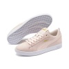 Puma Smash Women's v2 SD Shoes - Pink/White Photo