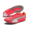 Puma - evoSPEED Distance 8 Women's Shoes - Ignite Pink Photo