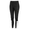 Puma - Athletics 7 8 Graphic Leggings - Black Photo