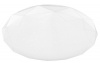 LED Hexagonal Polycarbonate Cheese Fitting with Metal Base - 4000k Photo