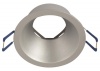 Round Straight Die Cast Down lighter Without Lamp holder C/O:70mm Photo