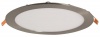 18 Watt Round Aluminium Down lighter C/O:200mm Photo