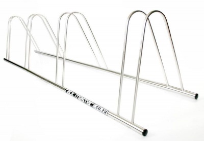 Photo of Rackmaster South africa Rackmaster 4 x Bicycle Stand