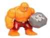 G4A - Big Super Hero Action Figure - DECOOL 0155 - Thing Brown Pants Photo
