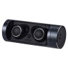 SIXTEEN10 True Wireless Earbuds BT V5.0 BS01 - Black Photo