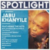 Spotlight on - Jabu Khanyile Photo