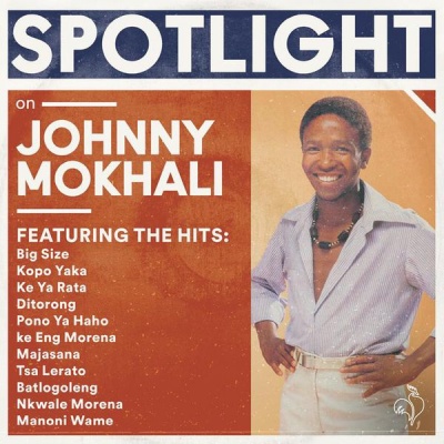 Photo of Spotlight On Johnny Mokhali