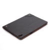 Apple Faux Leather Flip Case for iPad Pro 11 Black Photo