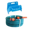 MTS 20m Hose Pipe Set with Fittings and Hose Hanger Photo