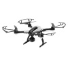 Fervour SY X33C 2.0MP Camera Wifi FPV Folding Drone Altitude Hold G-Sensor Photo