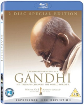 Photo of Gandhi - movie