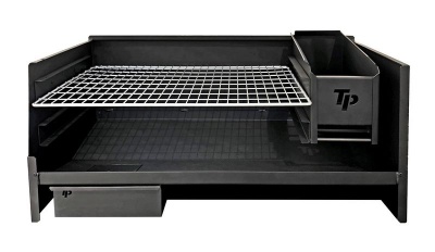 Photo of TP Products TP - Braai Table Top 1200mm