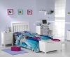 Official Disney Frozen Duvet Set Winter Queen - Single Photo