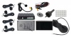 Reverse Sensors with Camera LCD 2.4 Photo