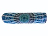 Samasthiti Colourburst Yoga Mat Bag - Ocean Photo