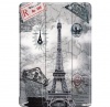 Art Pattern Design Shockproof Cover For Huawei MediaPad T5 Tower Photo