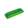 Hohner Kids Music Happy Harp Harmonica in Green Photo