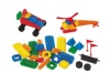 Lakeshore Bristle Builders Photo