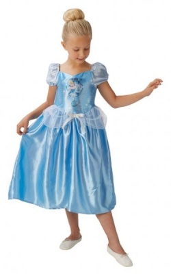 Photo of Disney Cinderella Fairytale Costume