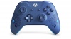 Xbox One Wireless Controller Special Edition - Sports Blue Photo