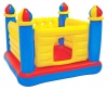 Intex Jump -o-Lene Castle Bouncer Photo