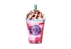 Intex - Inflatable Berry Pink Splash Float Photo